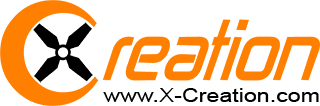 Negozio di file laser X-Creation