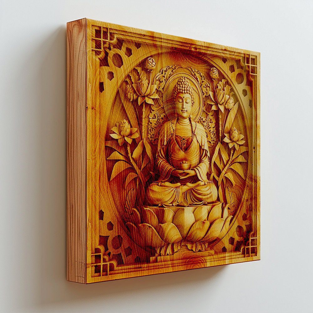 3D illusion Laser Engraving File | High Resolution