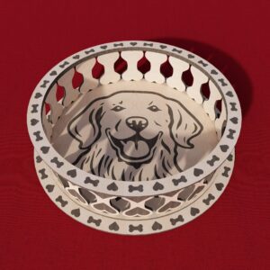 Trays & Bowls