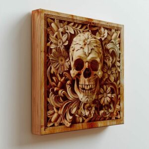 3D illusion Laser Engraving File | HQ PNG