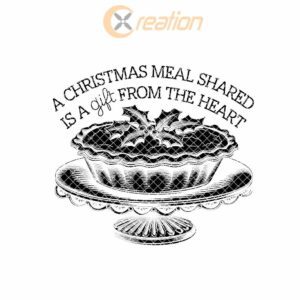 Christmas Cheese Board Engraving, Family Quote | Kitchen