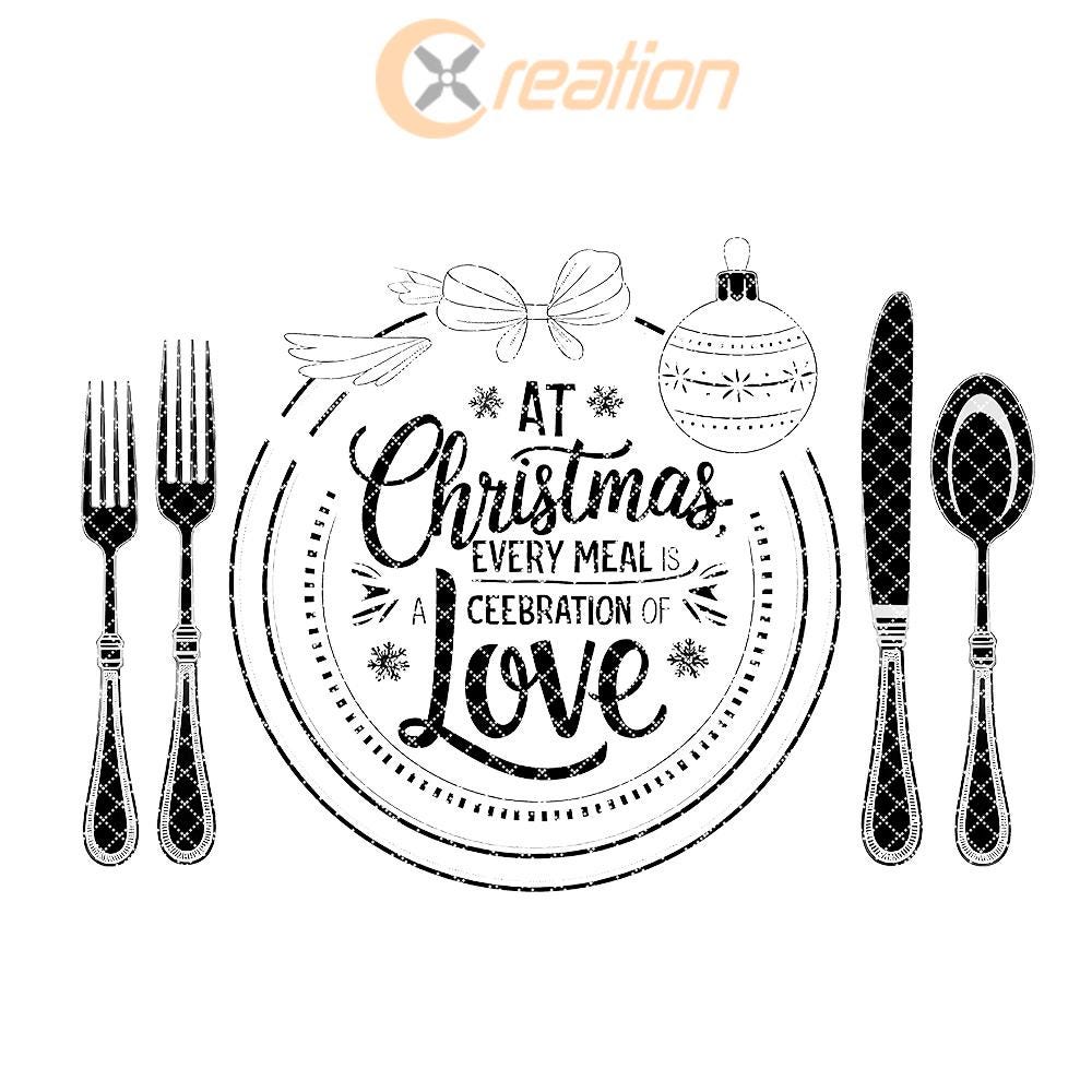 Christmas Cheese Board Engraving, Family Quote | Kitchen