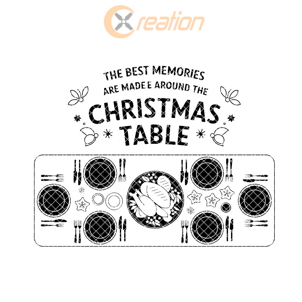 Christmas Cheese Board Engraving, Family Quote | Kitchen