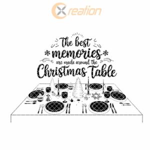 Christmas Cheese Board Engraving, Family Quote | Kitchen