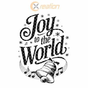Christmas Tumbler Engraving, Holiday Greetings | SVG Download
