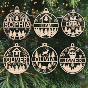Ornaments