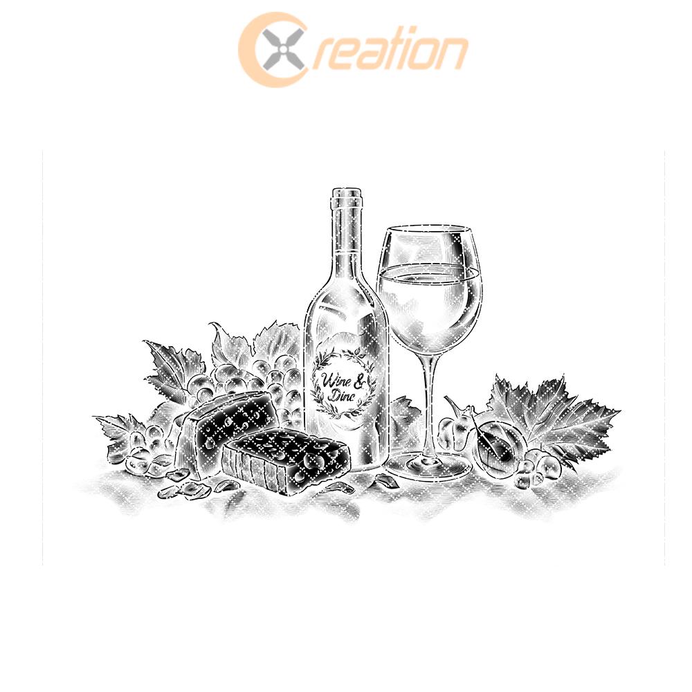 Engraved Cheese Board File: Gourmet Dining & Kitchen