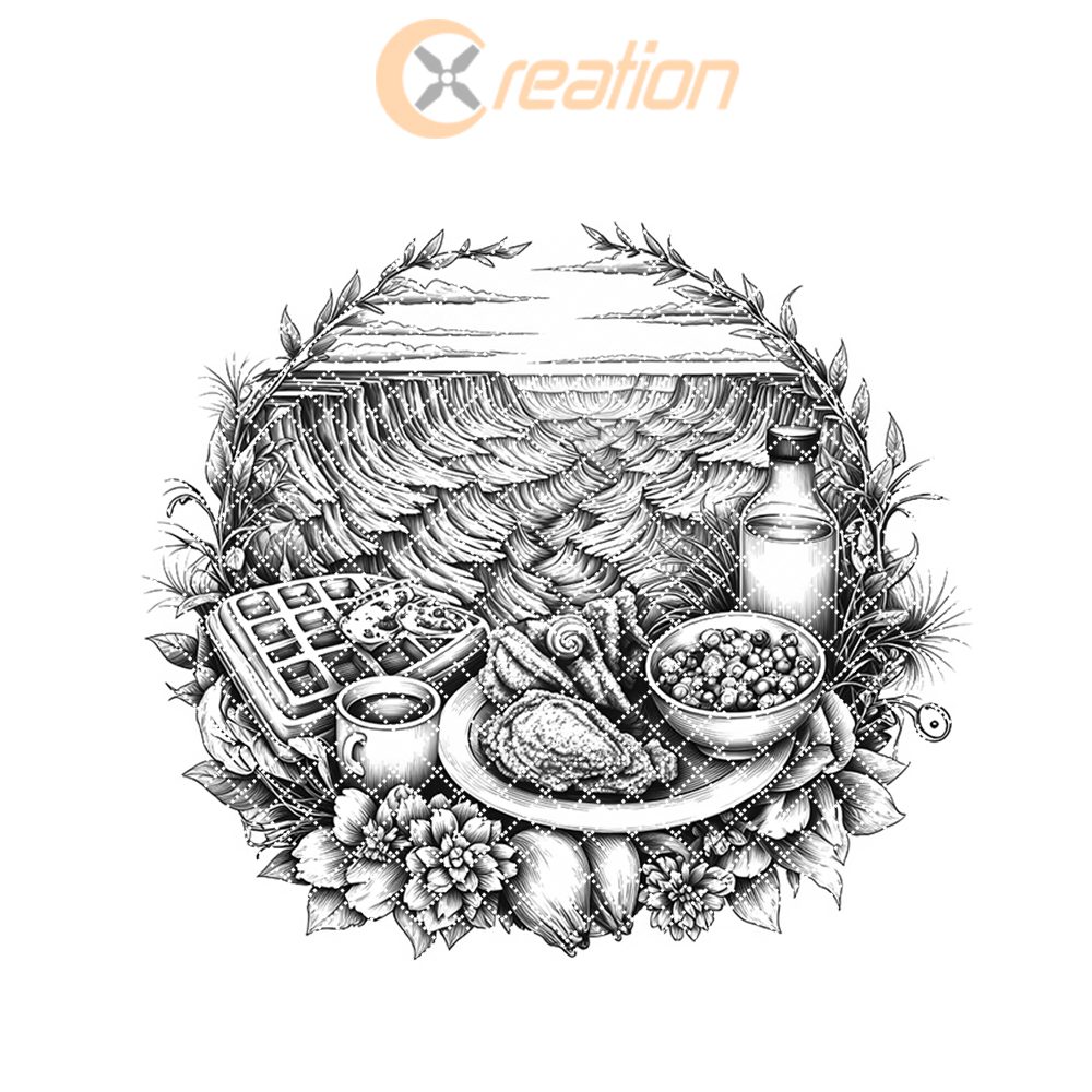 Charcuterie Board Design, American Brunch Theme, Grand Canyon
