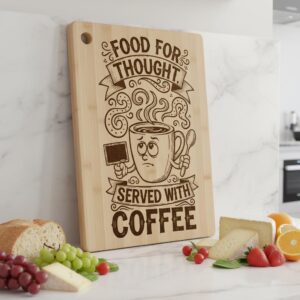 Charcuterie Board Engraving Bundle, Funny Vintage Designs, Personalized Family Gift