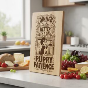 Charcuterie Board Engraving Bundle, Funny Vintage Designs, Personalized Family Gift