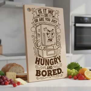 Charcuterie Board Engraving Bundle, Funny Vintage Designs, Personalized Family Gift