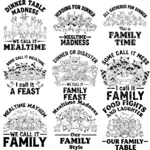 Funny Animal Bundle, Charcuterie Board Laser Engraving Files, Whimsical Kitchen Decor
