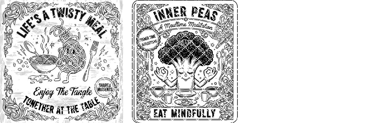 Paquete de Diseños Caprichosos de Vegetales, Paquete de Arte para Grabado Láser en Tablas de Charcutería 20" - Imagen 14