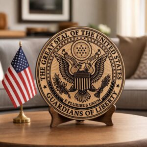 USA 250th Anniversary, Patriotic Laser Engraving Bundle, Liberty Icons
