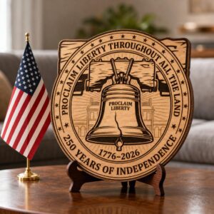 USA 250th Anniversary, Patriotic Laser Engraving Bundle, Liberty Icons