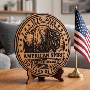USA 250th Anniversary, Patriotic Laser Engraving Bundle, Liberty Icons