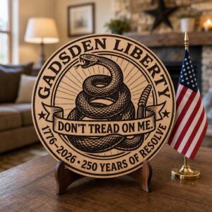 USA 250th Anniversary, Patriotic Laser Engraving Bundle, Liberty Icons