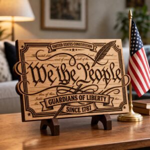USA 250th Anniversary, Patriotic Laser Engraving Bundle, Liberty Icons