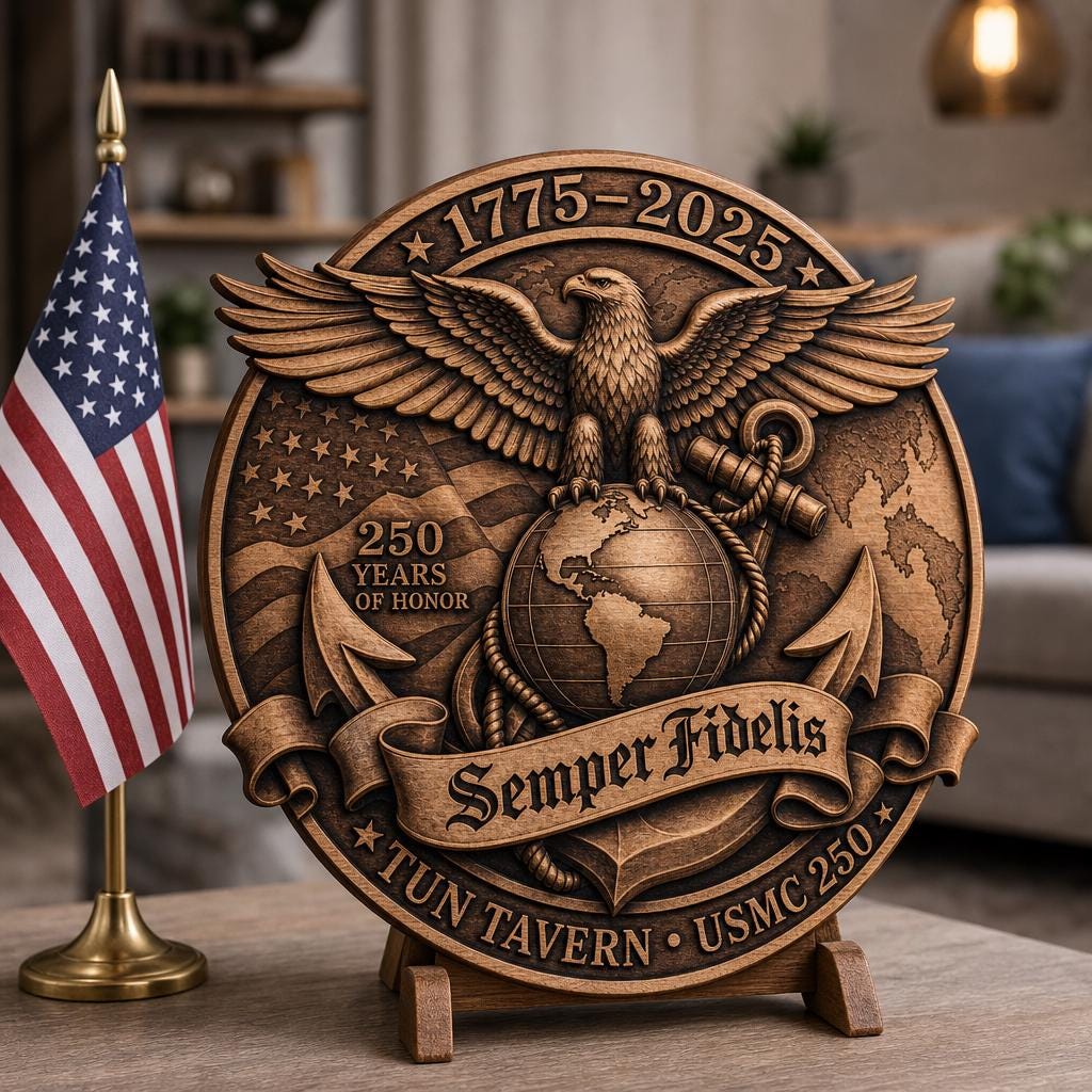 3D Illusion Military Laser Engraving PNG, Patriotic Armed Forces Seals Bundle