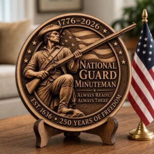 3D Illusion Military Laser Engraving PNG, Patriotic Armed Forces Seals Bundle