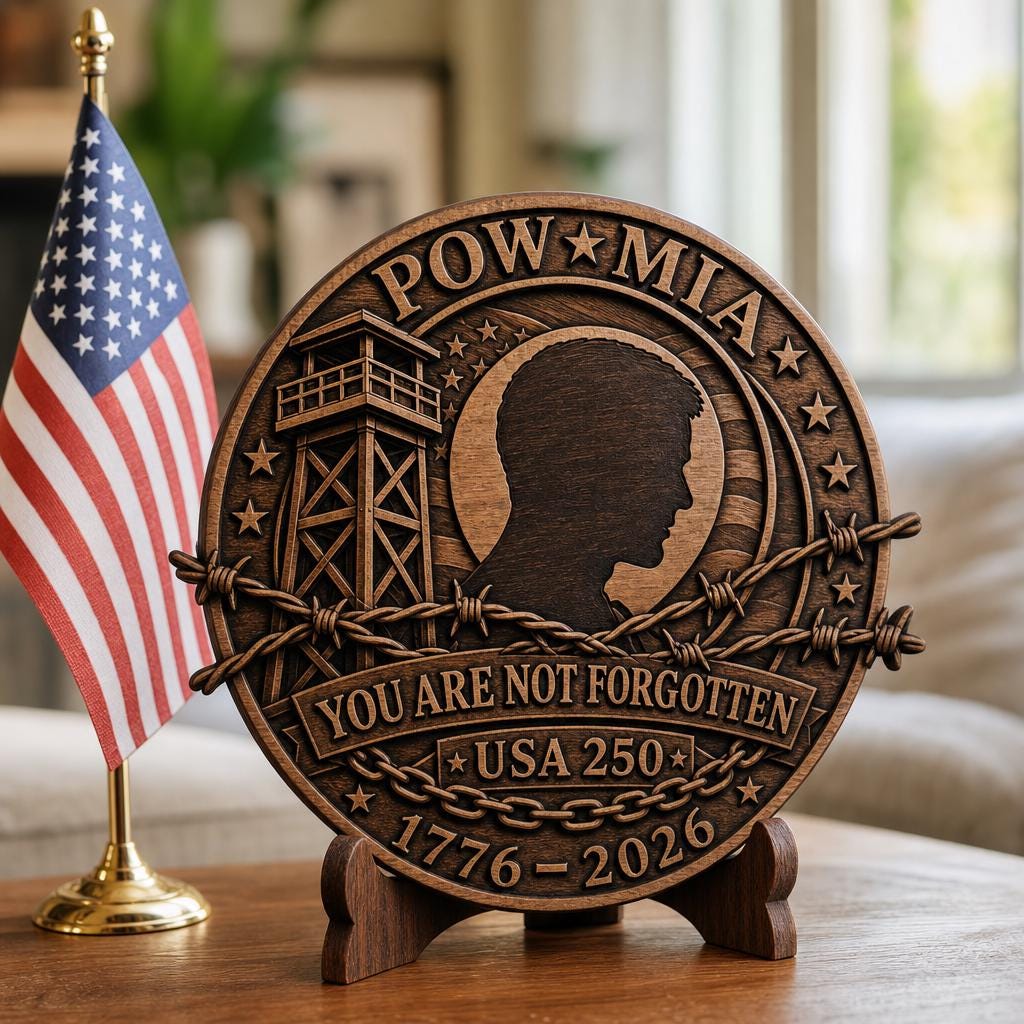 3D Illusion Military Laser Engraving PNG, Patriotic Armed Forces Seals Bundle