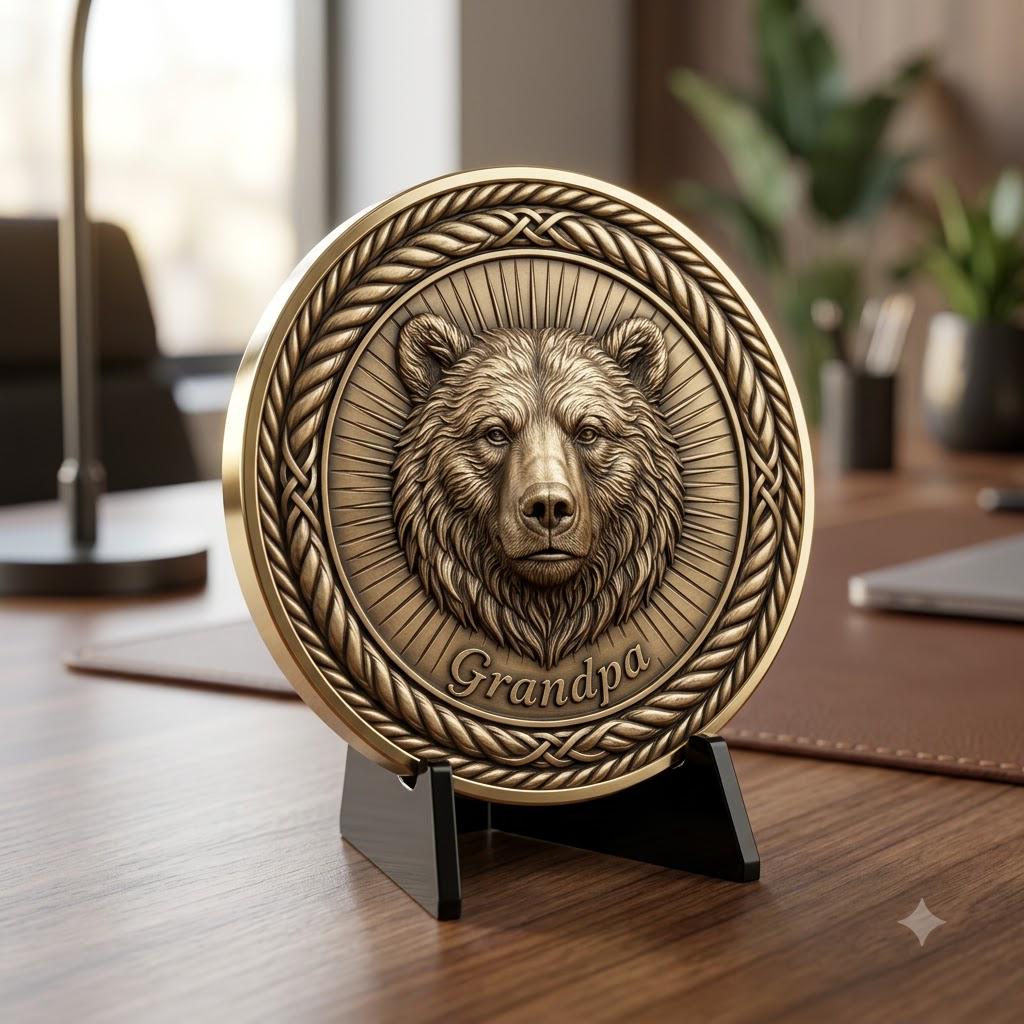 Celtic Animal Coin Engraving Depth Map, 50 Laser Files for Bronze Relief