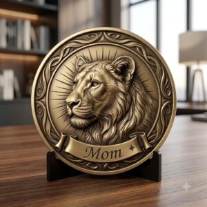 Celtic Animal Coin Engraving Depth Map, 50 Laser Files for Bronze Relief