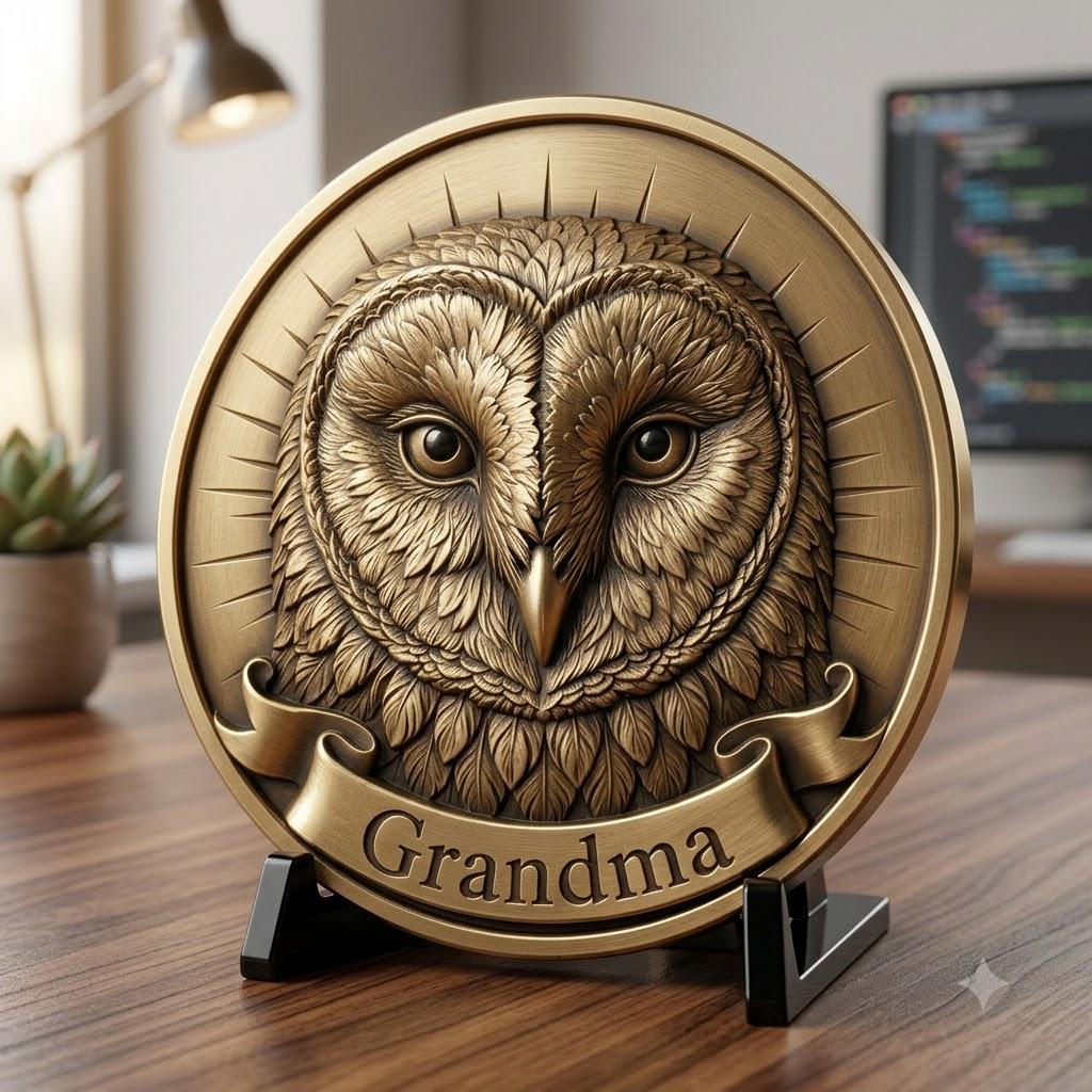 Celtic Animal Coin Engraving Depth Map, 50 Laser Files for Bronze Relief