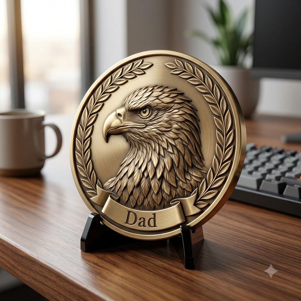 Celtic Animal Coin Engraving Depth Map, 50 Laser Files for Bronze Relief