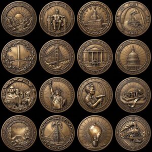 Military Aircraft Laser Engraving PNG, Historical Aviation Relief Depth Map