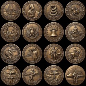 Military Aircraft Laser Engraving PNG, Historical Aviation Relief Depth Map