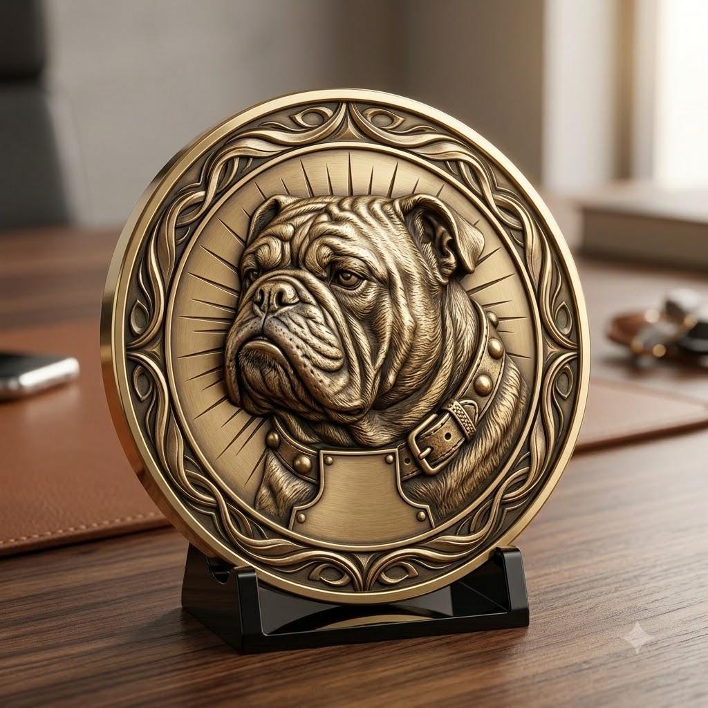 Military Coin Engraving File, Patriotic Medal Relief Laser Depth Map PNG