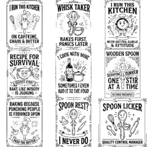 Sassy Farmhouse Kitchen Quotes, Rustic Engraving for Charcuterie Boards
