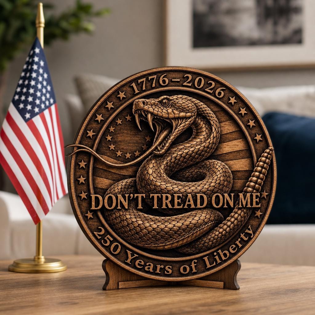 USA 250 Laser Engraving, 3D Patriotic Military Wood Sign Glowforge Art