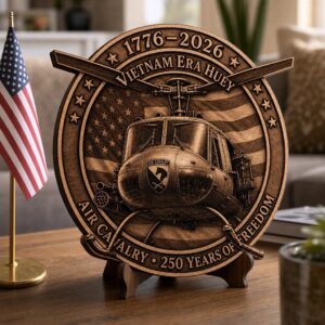 USA 250th Anniversary 3D Engraving PNG, Military Timeline for Wooden Signs