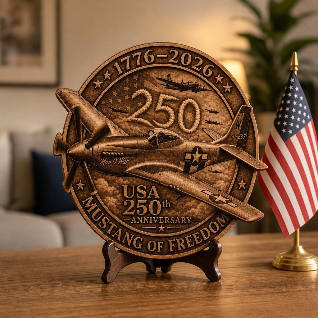 USA 250th Anniversary 3D Engraving PNG, Military Timeline for Wooden Signs