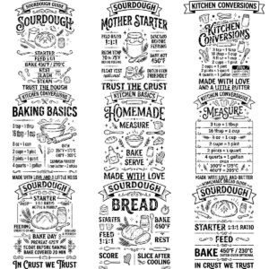 Vintage Farmhouse Sourdough, Kitchen Conversion, Charcuterie Board Designs