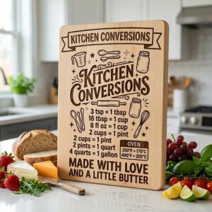 Vintage Farmhouse Sourdough, Kitchen Conversion, Charcuterie Board Designs