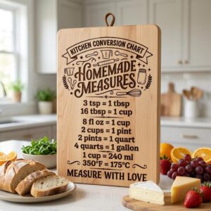 Vintage Farmhouse Sourdough, Kitchen Conversion, Charcuterie Board Designs