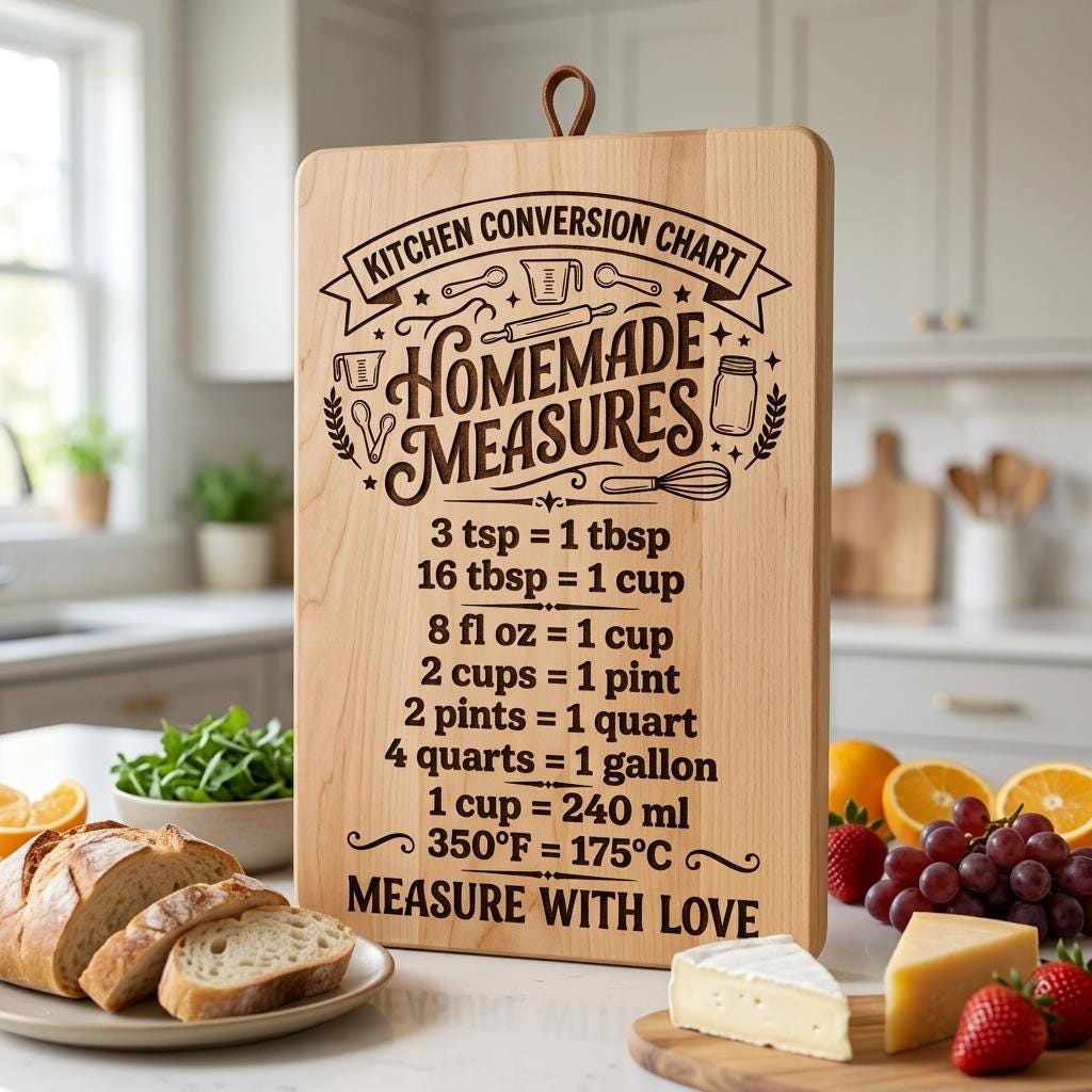 Vintage Farmhouse Sourdough, Kitchen Conversion, Charcuterie Board Designs