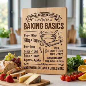 Vintage Farmhouse Sourdough, Kitchen Conversion, Charcuterie Board Designs