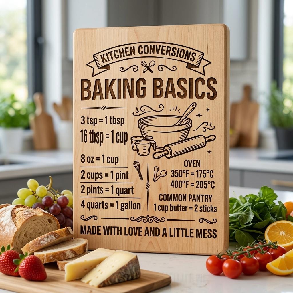 Vintage Farmhouse Sourdough, Kitchen Conversion, Charcuterie Board Designs
