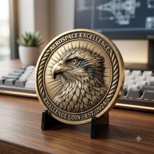 Wildlife Coin Depth Map for Laser Engraving, High Relief Bird PNG Bundle