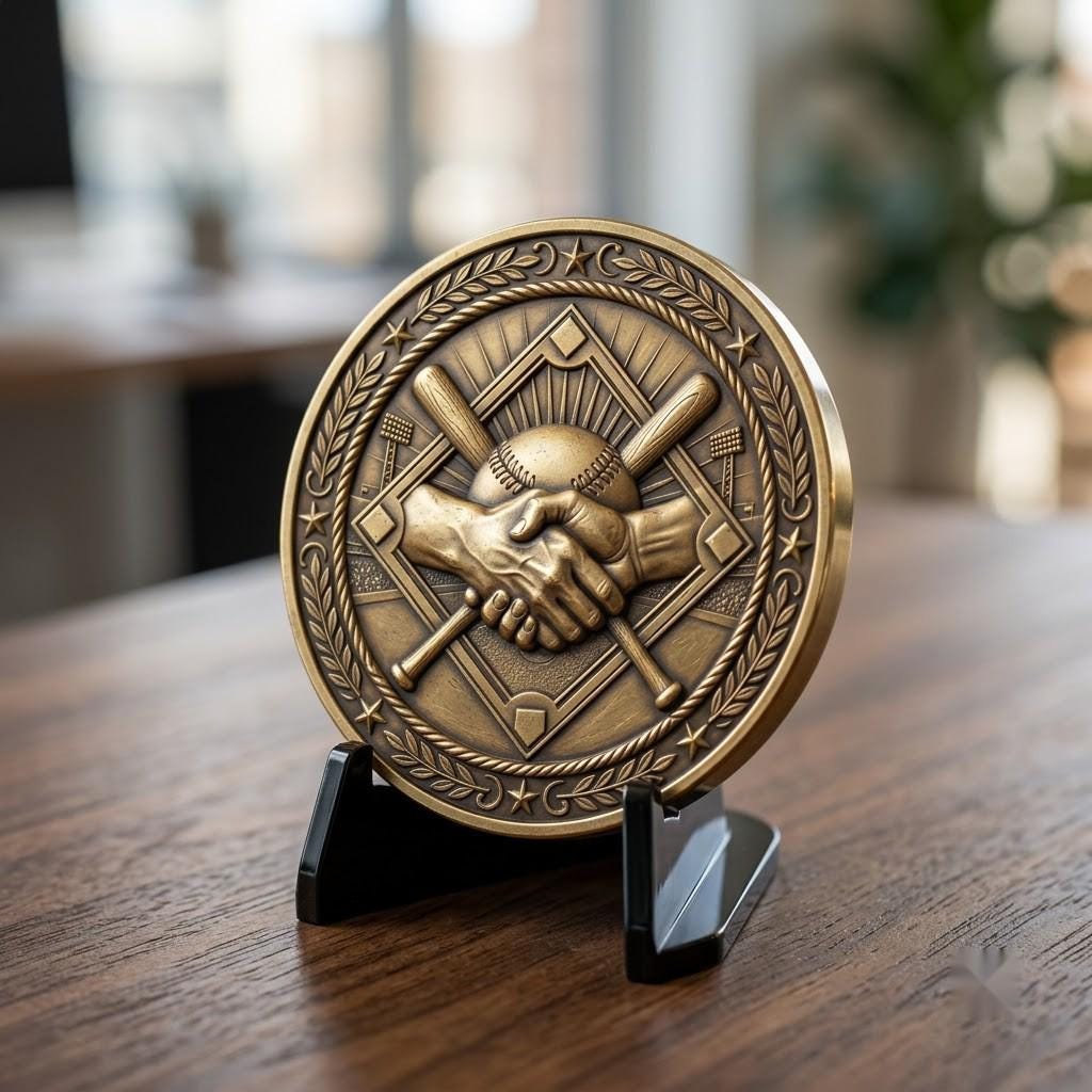 50 Challenge Coin Depth Map Files, 3D Relief Laser Bundle, Sportsmanship PNG