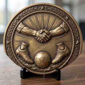 50 Challenge Coin Depth Map Files, 3D Relief Laser Bundle, Sportsmanship PNG