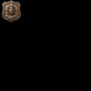 Christian Challenge Coin, Jesus Relief, Seven Last Words PNG Bundle