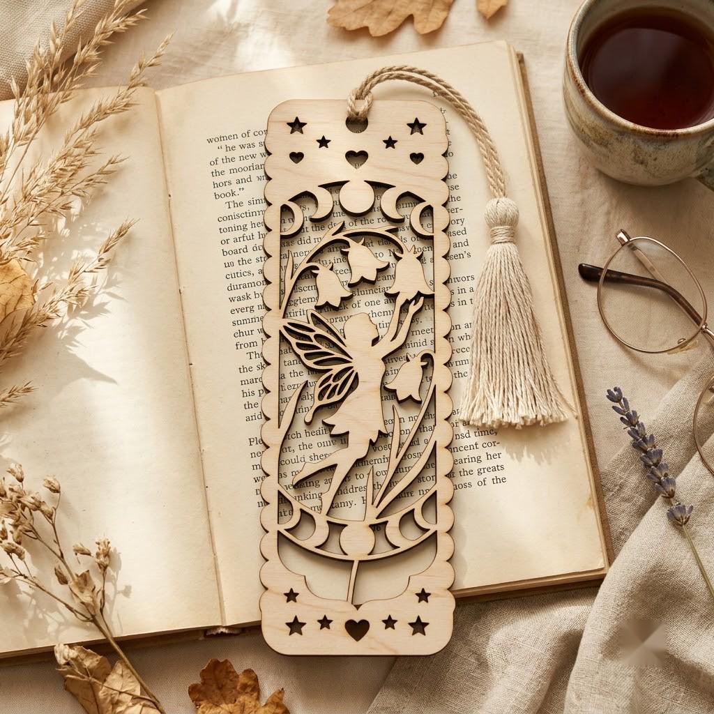 Fantasy Bookmark Bundle, 28 Intricate Dragon Designs, Mythical Beast Silhouettes