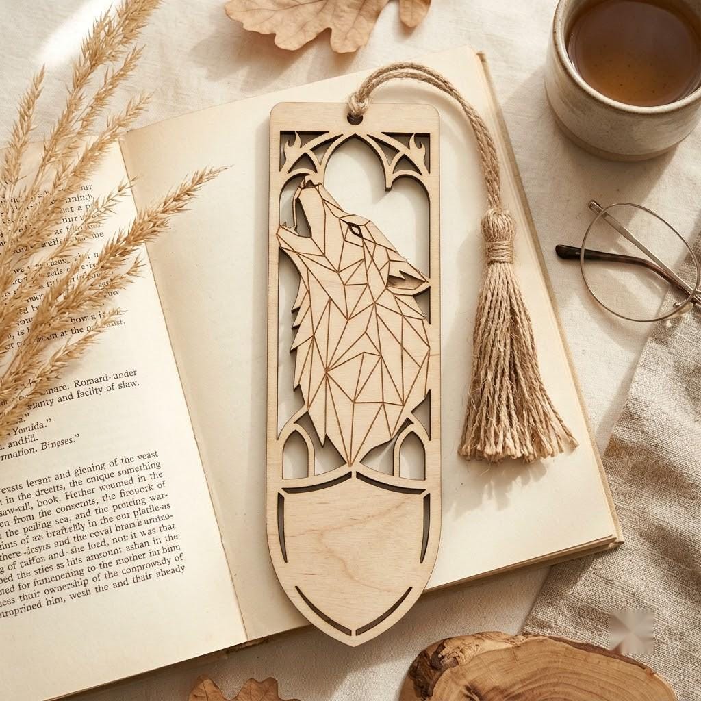 Fantasy Bookmark Bundle, 28 Intricate Dragon Designs, Mythical Beast Silhouettes