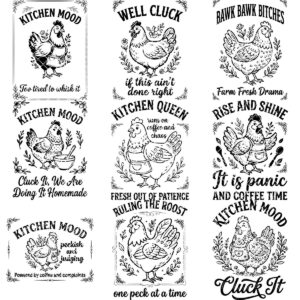 Funny Kitchen Sign, Farmhouse Charcuterie Board Engraving, Rustic Home Decor