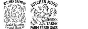 Funny Kitchen Sign, Farmhouse Charcuterie Board Engraving, Rustic Home Decor